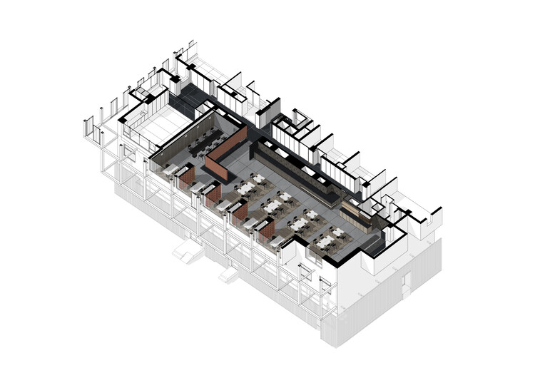 深圳湾斐瑞酒店改造丨中国深圳丨墨照建筑-32