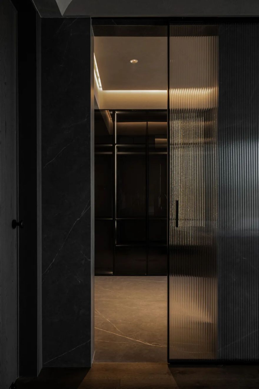 野性自由 · 95 后个性之家设计丨意文设计-44