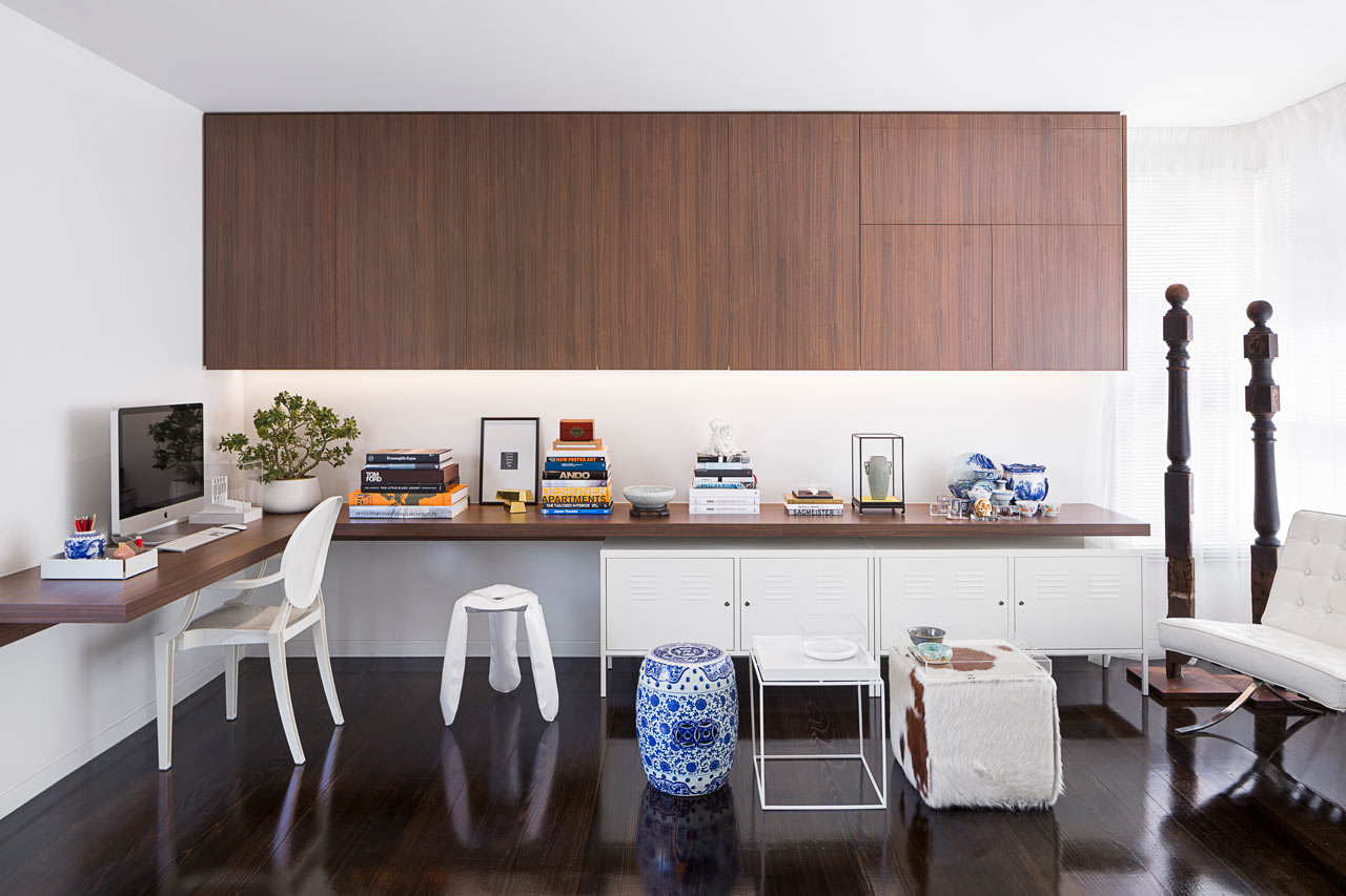 A 1960s Villa in Melbourne Gets a Much Needed Update-0