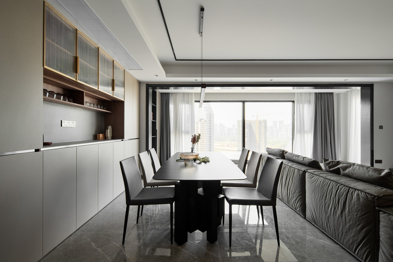 又蓝设计 · 咖色-7