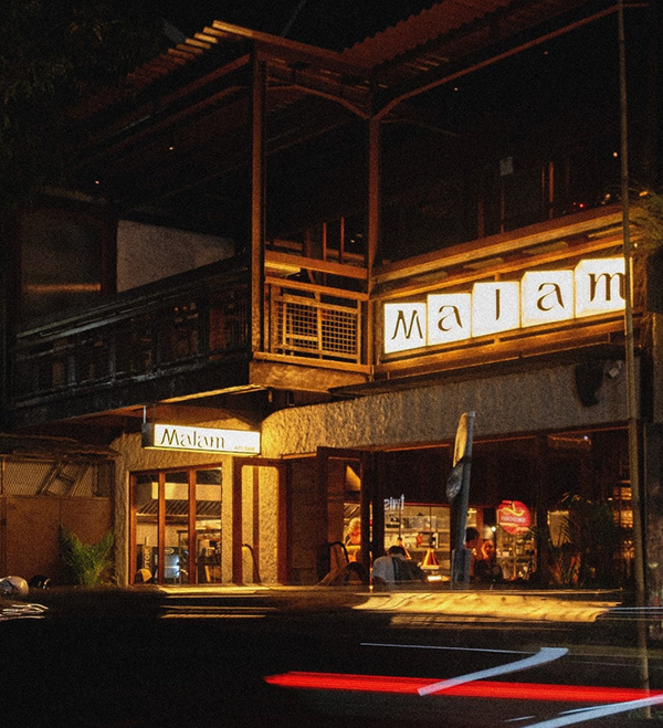马拉姆美食小酒馆丨IndonesiaBali-29