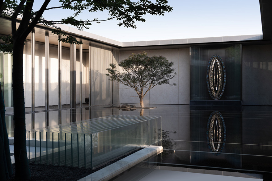 扬州中信泰富锦园丨中国扬州丨L&A集团上海分公司项目四组-34