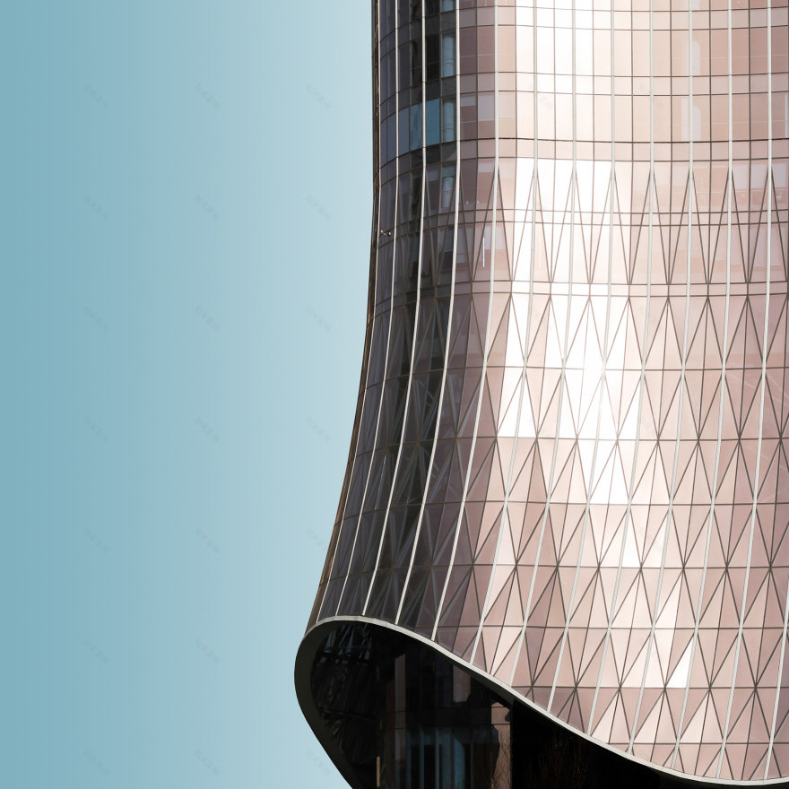 BEAUTIFIED CHINA III - THE ARCHITECTURAL REVOLUTION-79