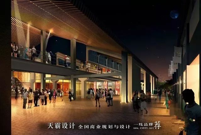 西安复地•大华1935：设计概念来自于“线”，老厂房的闪耀蜕变-54