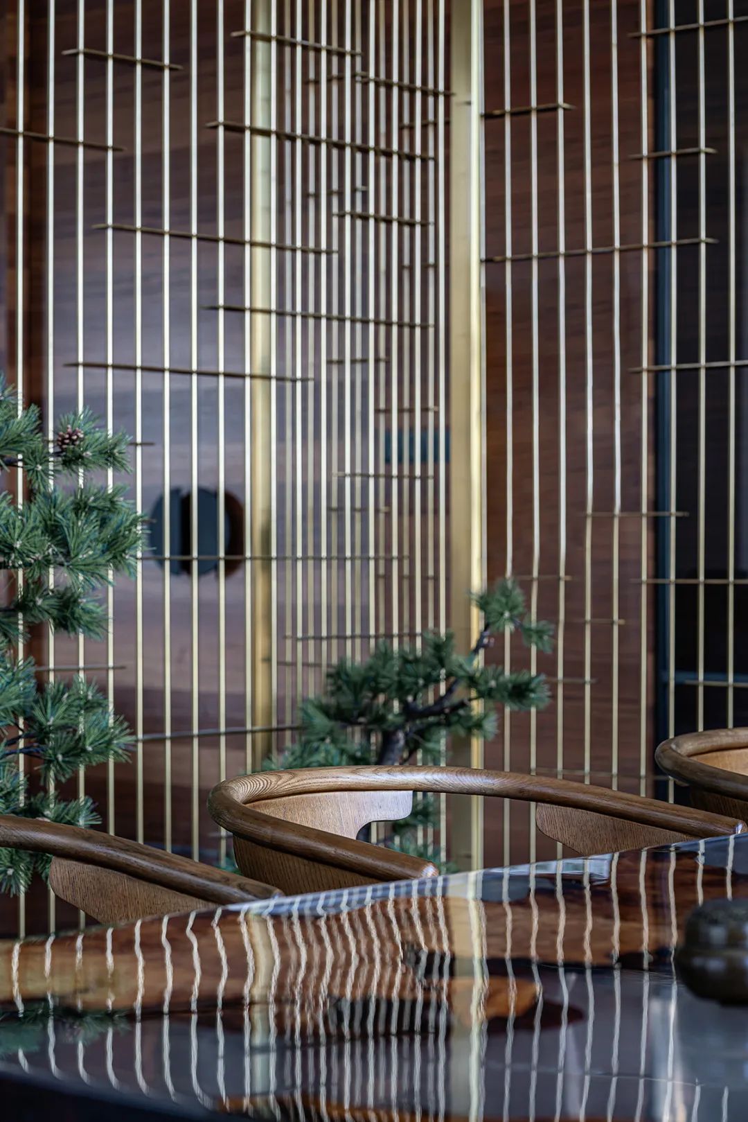 《ZHANG》会所丨中国汕头丨汕头市许业功室内设计有限公司-26