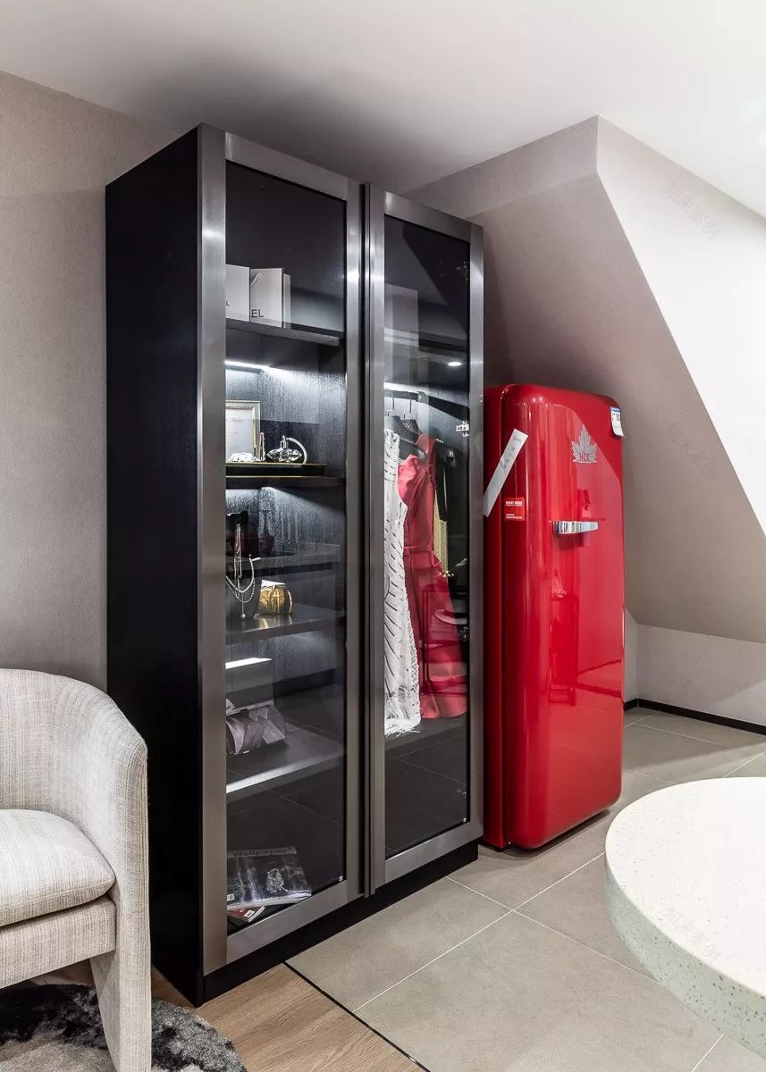 宣驰新作-铂悦城样板房-17