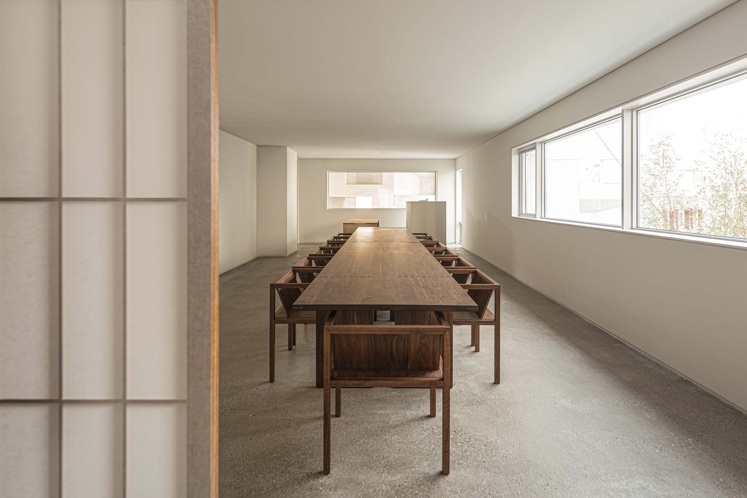 Aquarius Pyramid House | 韩国顶级影星的纪念碑式住宅设计-15