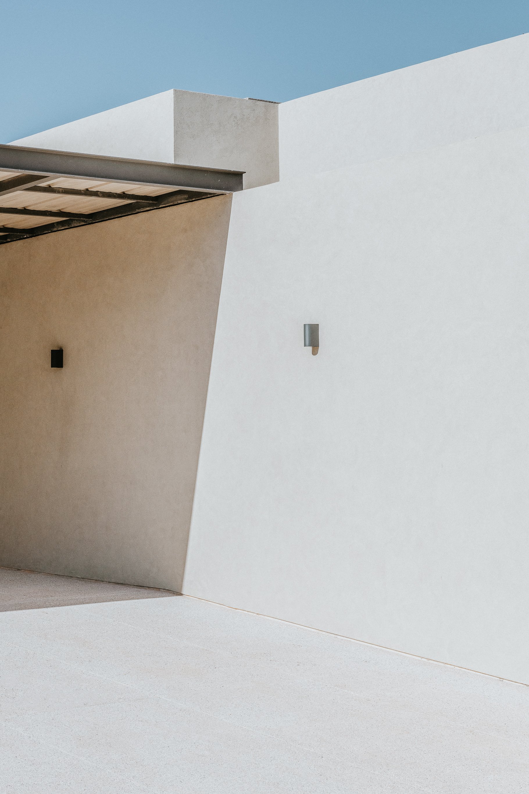 Villa LOHA 别墅丨摩洛哥马拉喀什丨EH Atelier d’Architectures-35