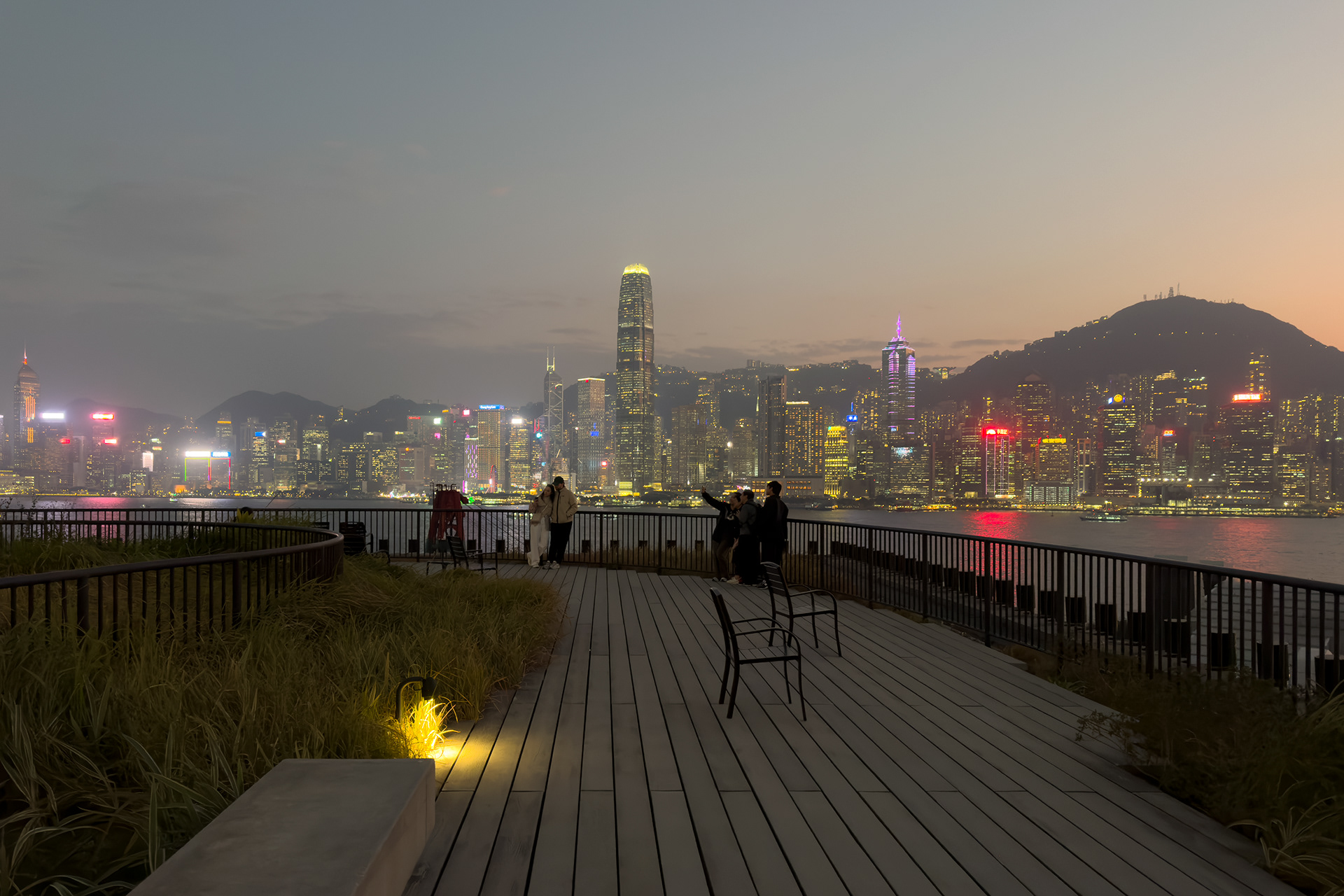 M+ Museum Hong Kong I Herzog & de Meuron-11