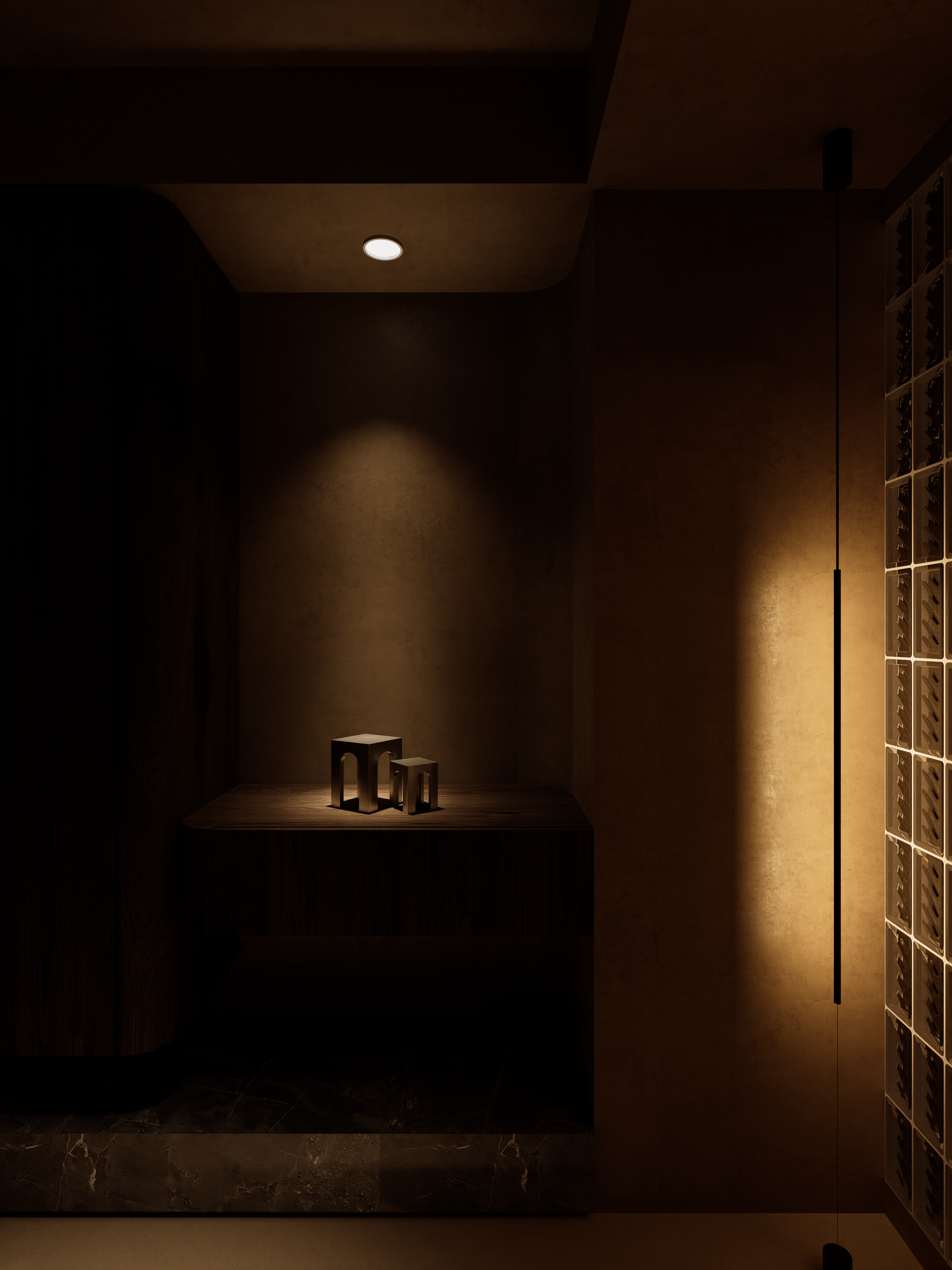 層光,Layered Light丨Detail Studio Team-10