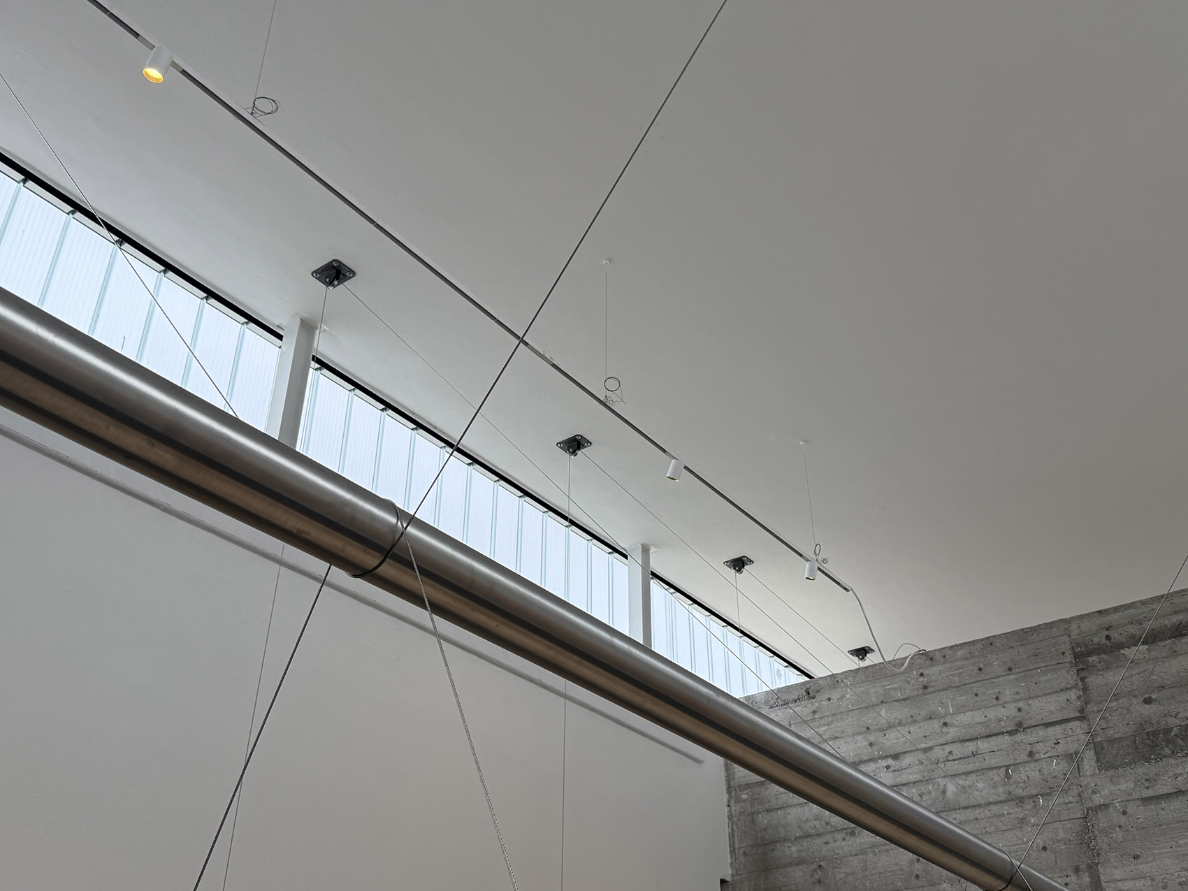 第19届威尼斯建筑双年展巴西馆 & (RE)INVENTION / Plano Coletivo-21