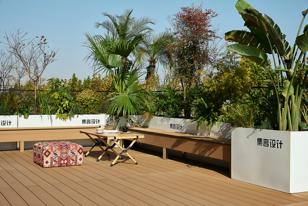 南风知我意 阳光撒我心丨中国宁波丨J·Y 集言设计-40