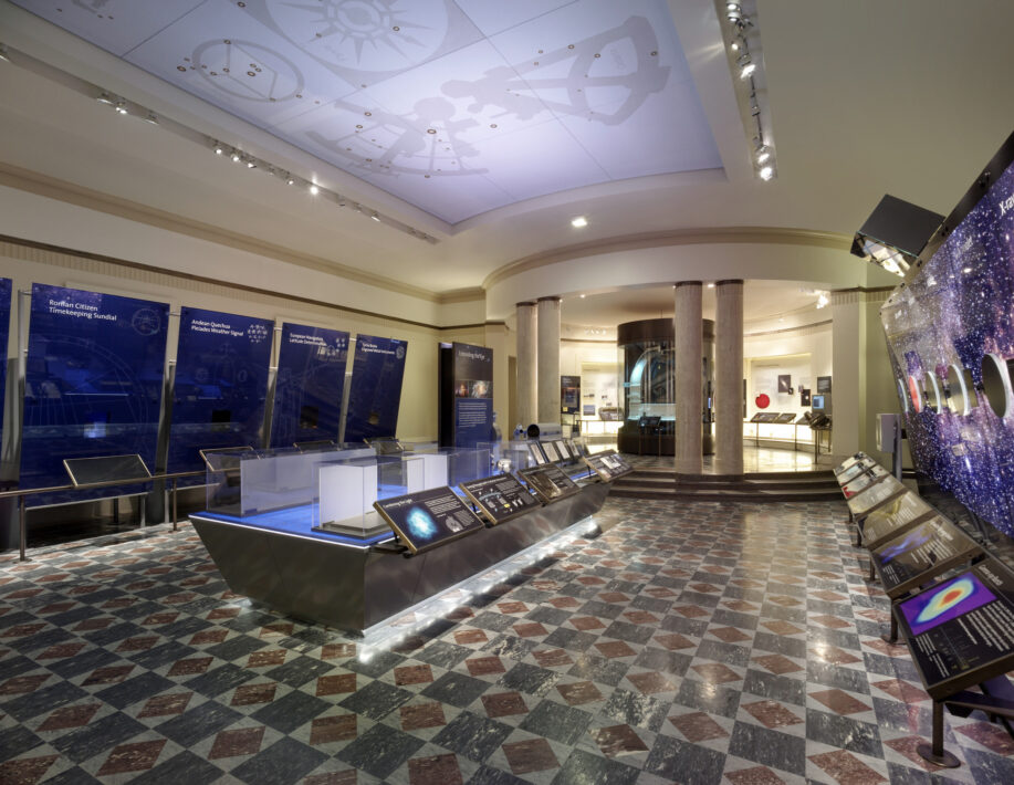 Griffith Observatory Renovation and Expansion - Perkins Eastman-4