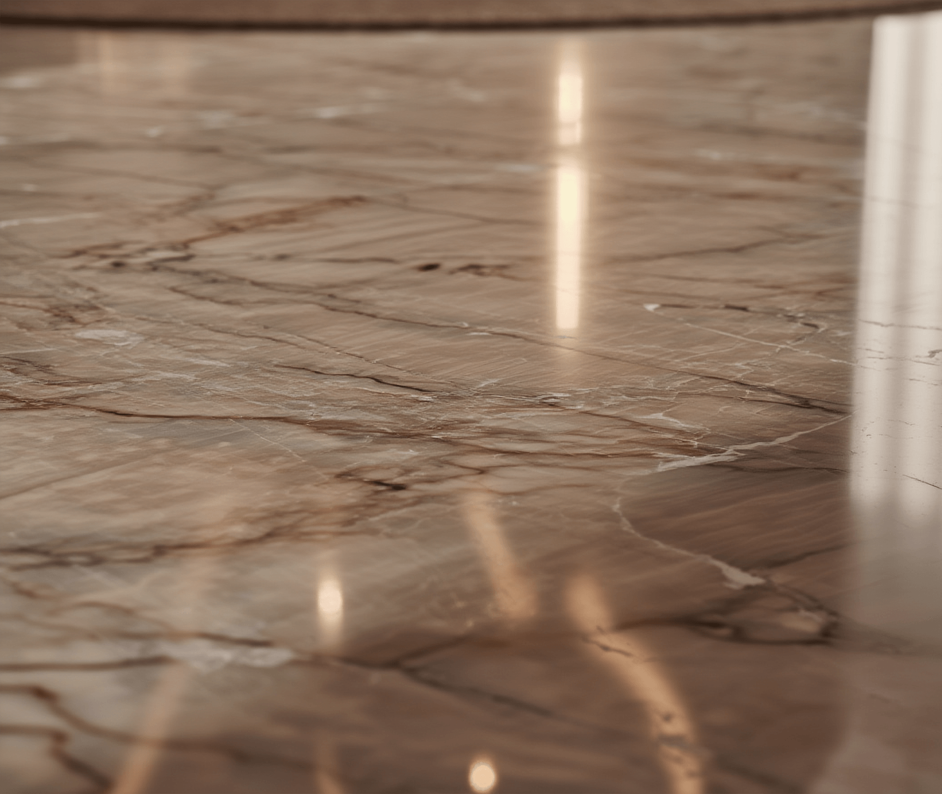 粉水晶——柔和奢华休息区-18