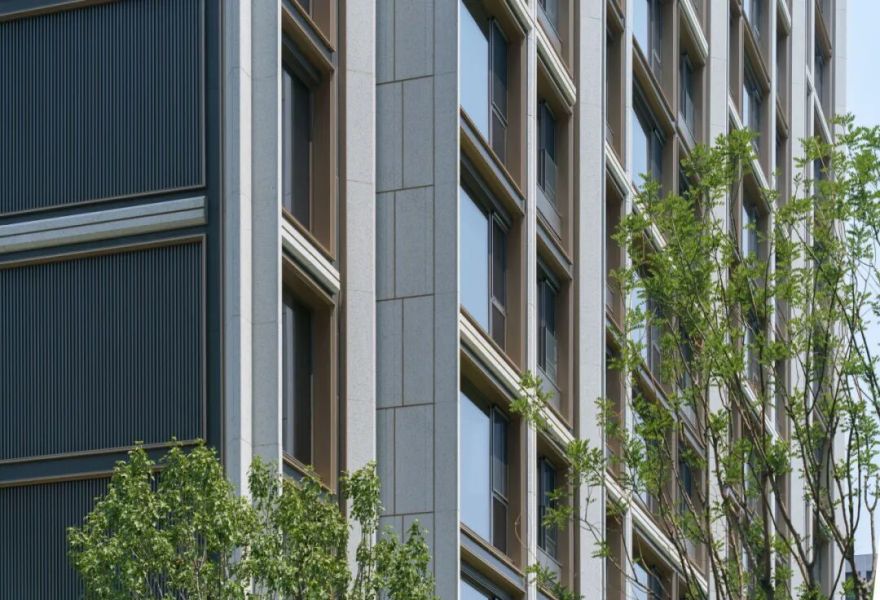 VAAS作品|北京悦府:镌刻历史与未来的城市新地标-50