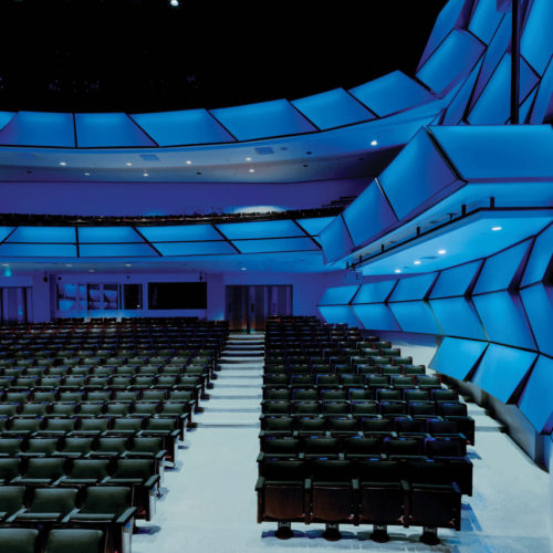 Suspended Digital Sculptures | Eventscape-13