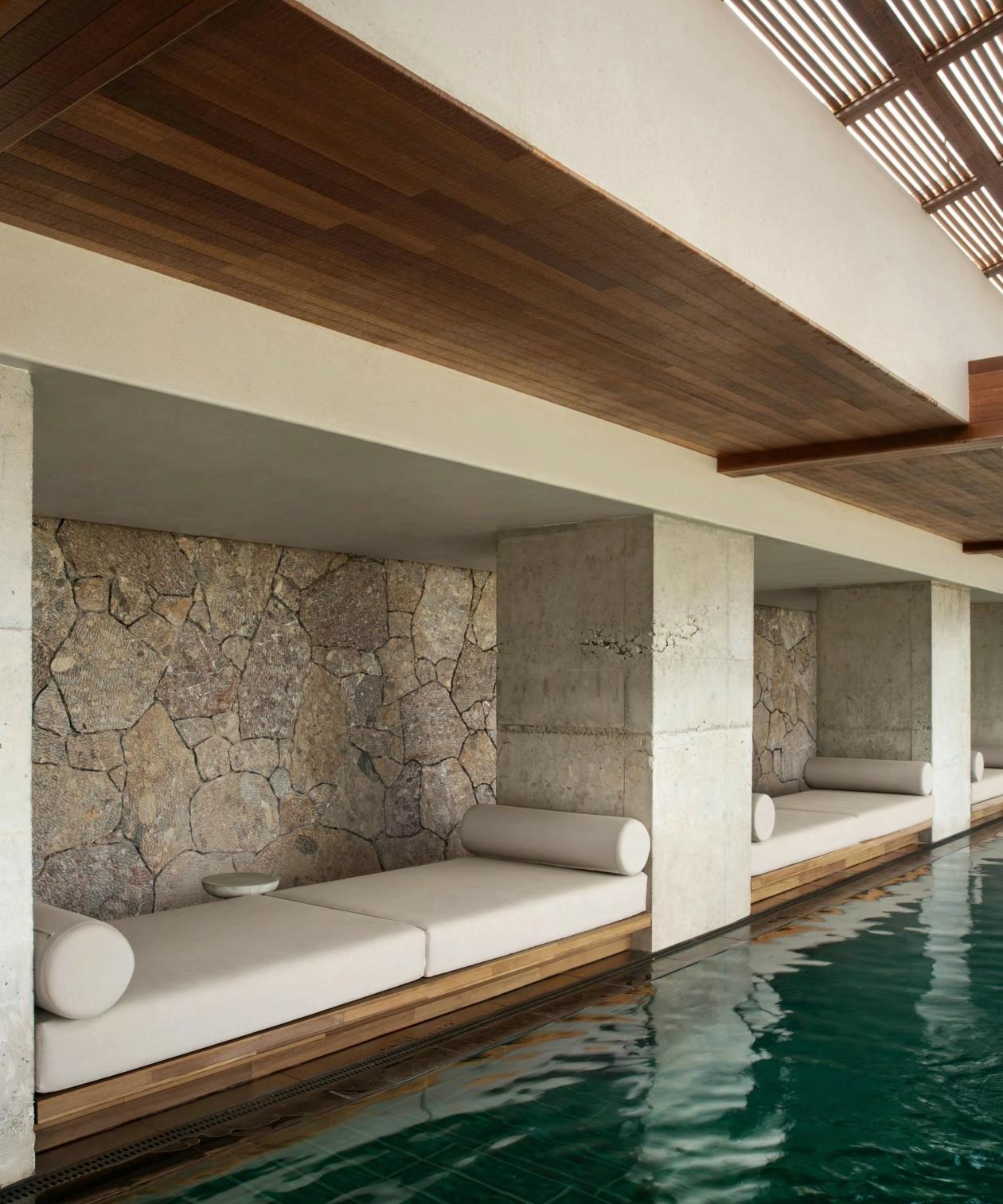 木夕大里·伙山度假酒店丨中国大理丨BXD八旬建筑设计工作室,尚壹扬装饰设计有限公司,致舍景观-45