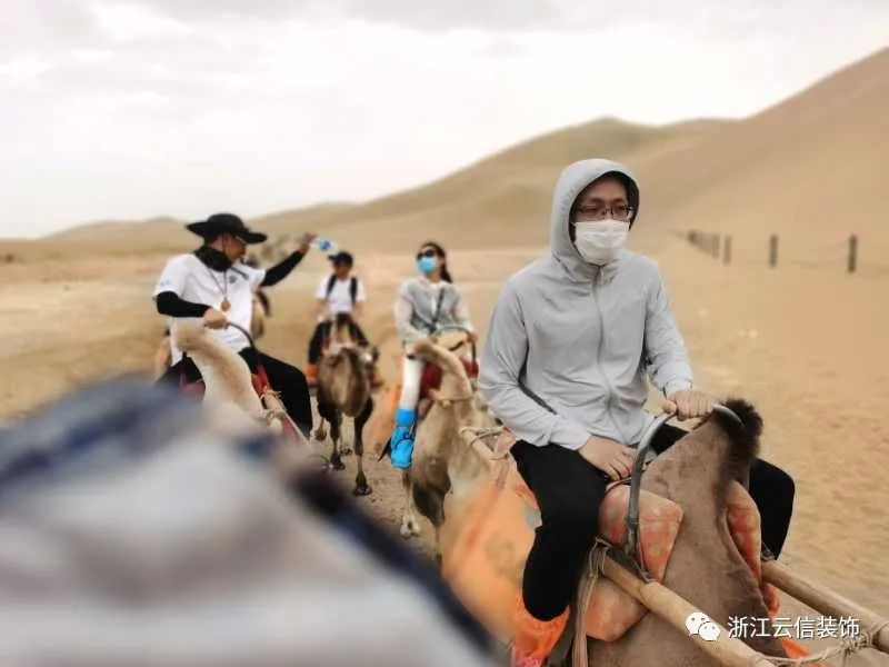 云信装饰 | 设计大咖云集，树立行业新标杆-14