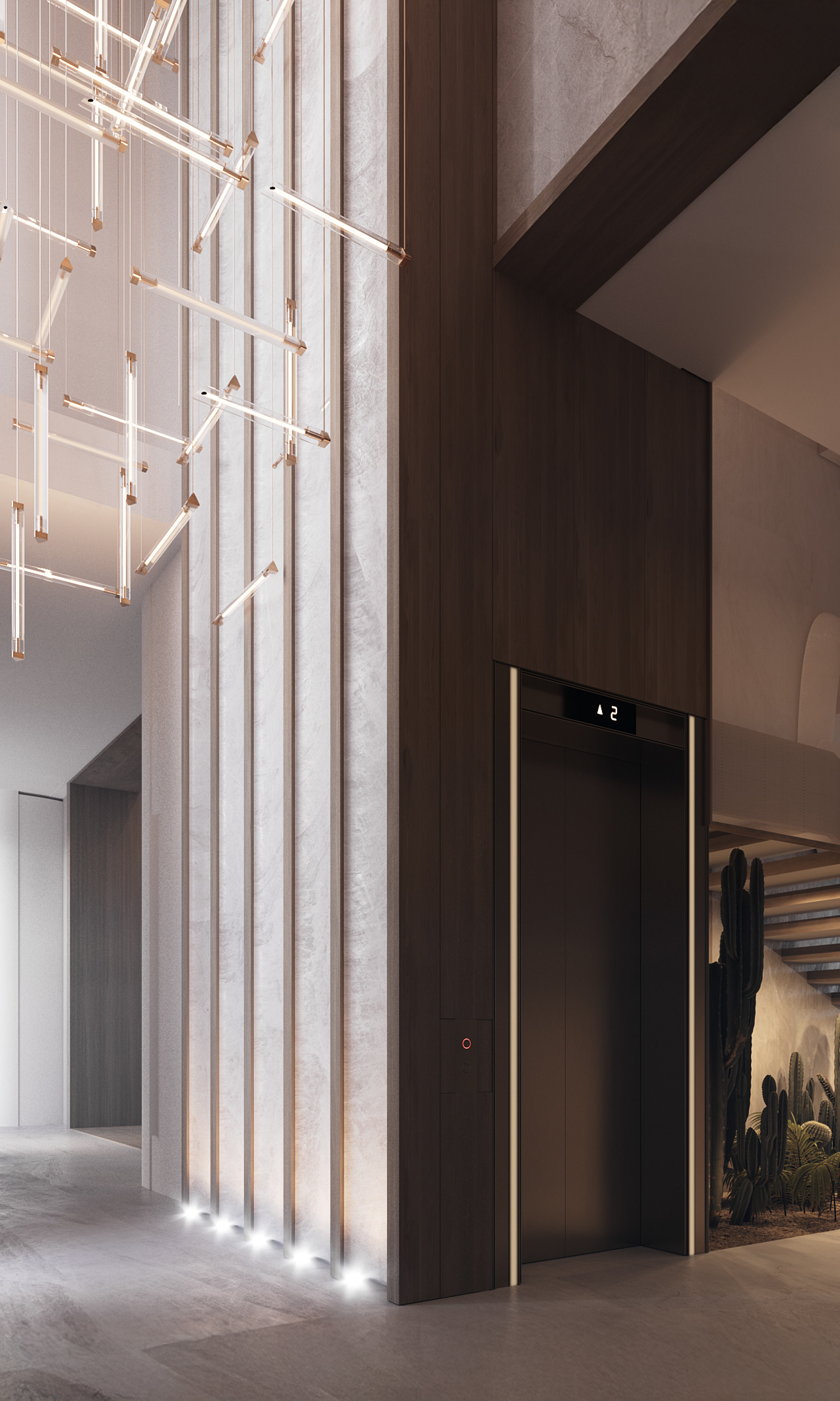 珍珠屋丨阿联酋丨MAKHNO studio-80