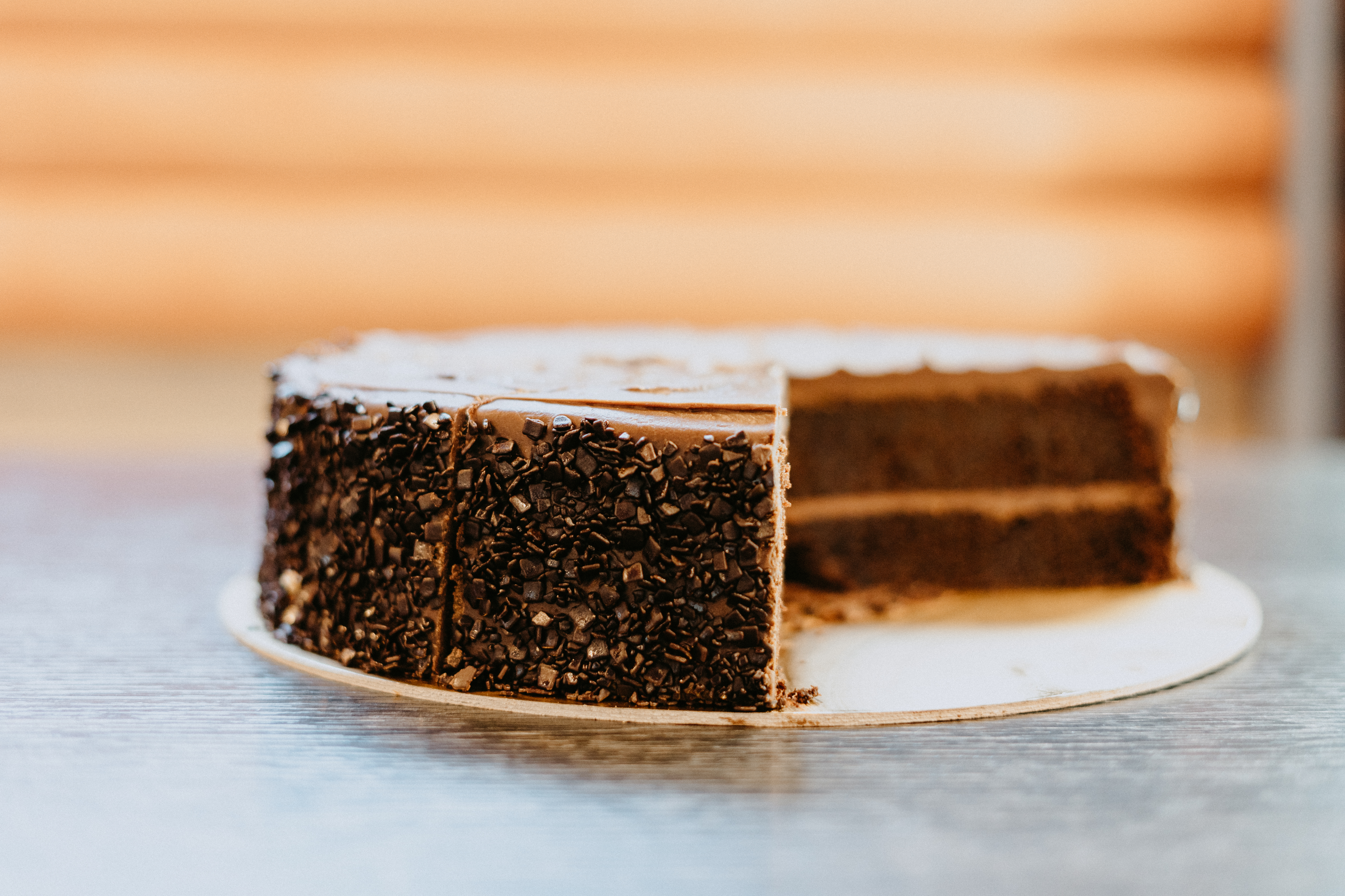 戈佐小蛋糕丨DAAA Haus-8