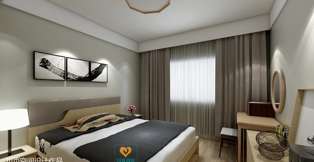 
川页设计 | 石湖公馆 | 日式休闲风 -11