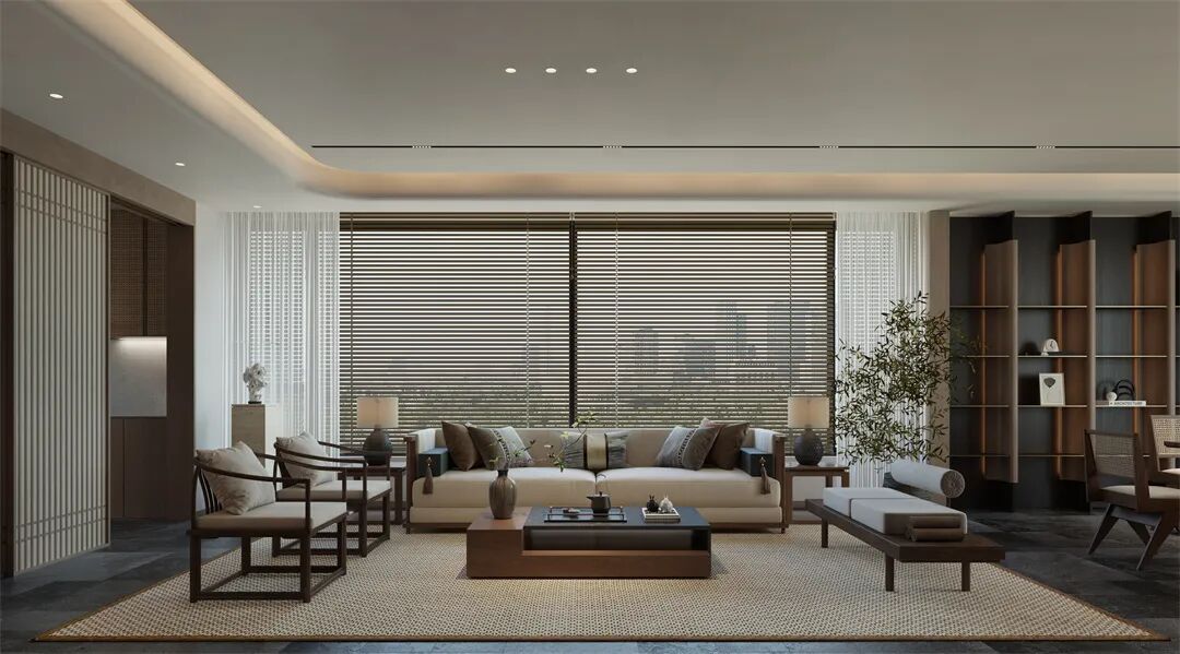 易高 • 紫薇云上丨易高国际-21