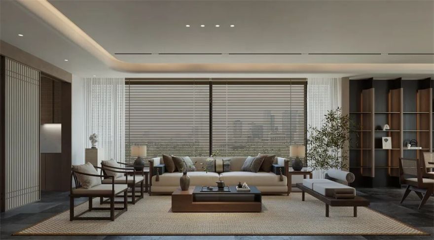 易高 • 紫薇云上丨易高国际-21