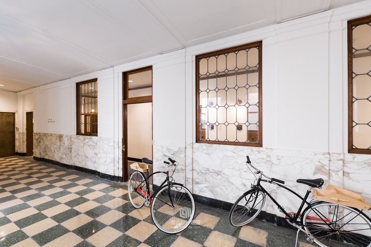 Foundation Hotel 美国底特律精品酒店-44