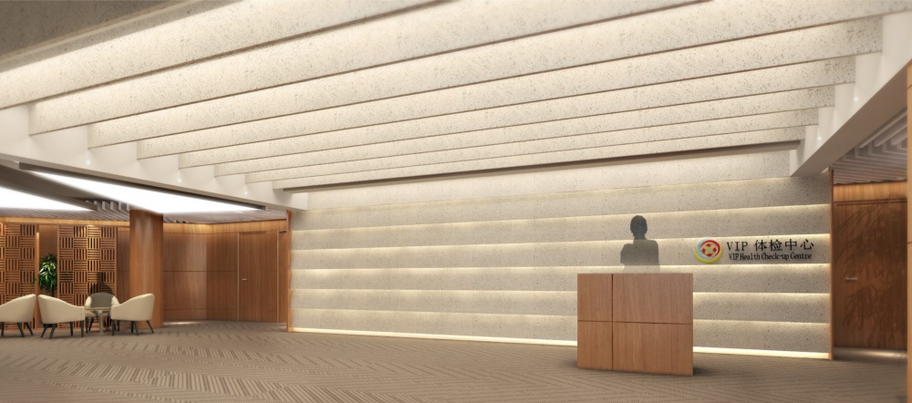 
朝阳市亚历山大体检中心 -11