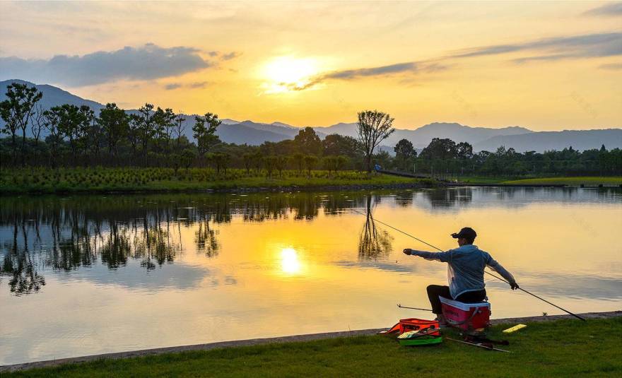黄山浦溪河两岸城市滨水空间-7