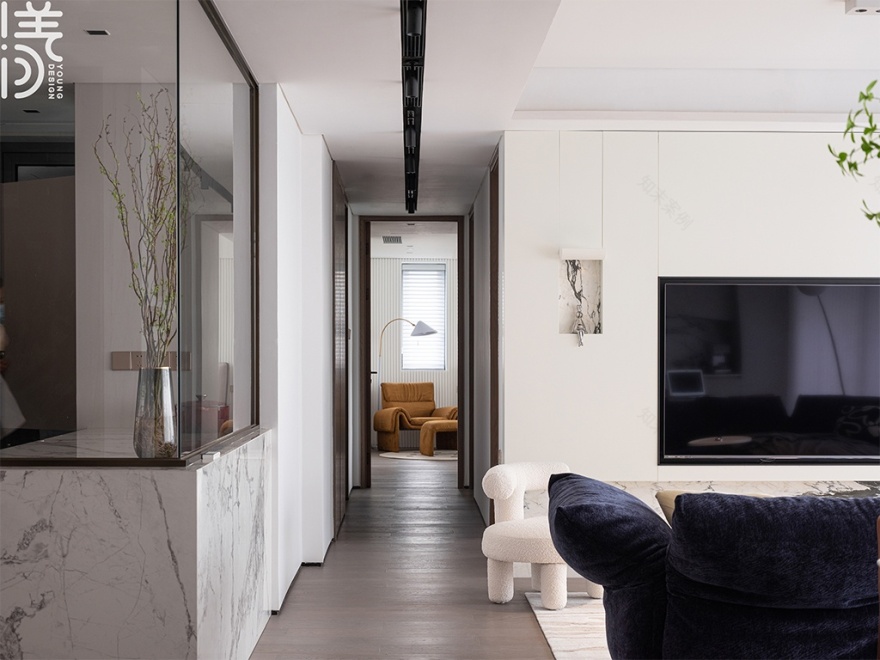 童真不泯丨中国深圳丨深圳漾空间设计有限公司-34