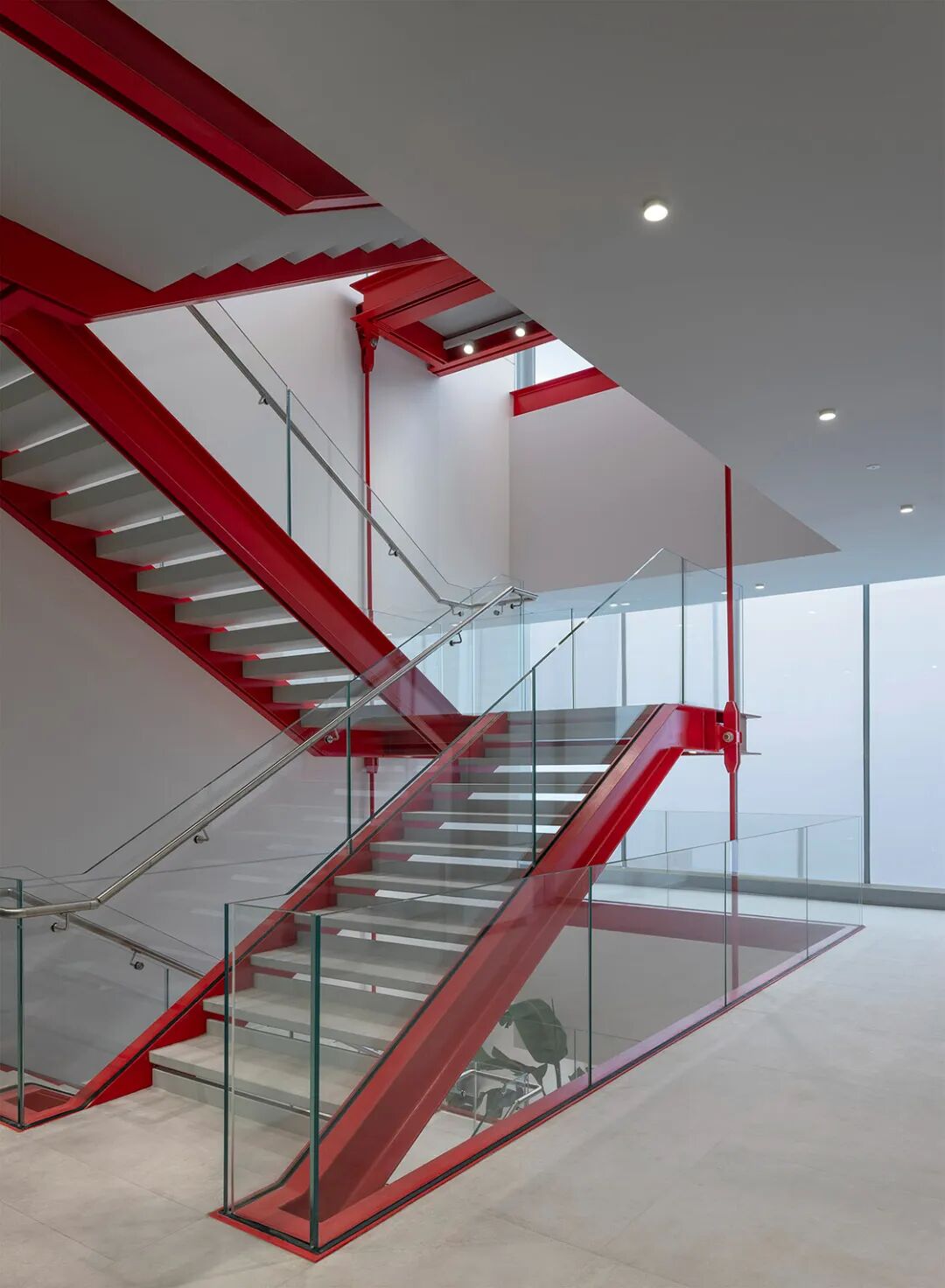 绿色未来，续写传奇：法拉利可持续工厂-116