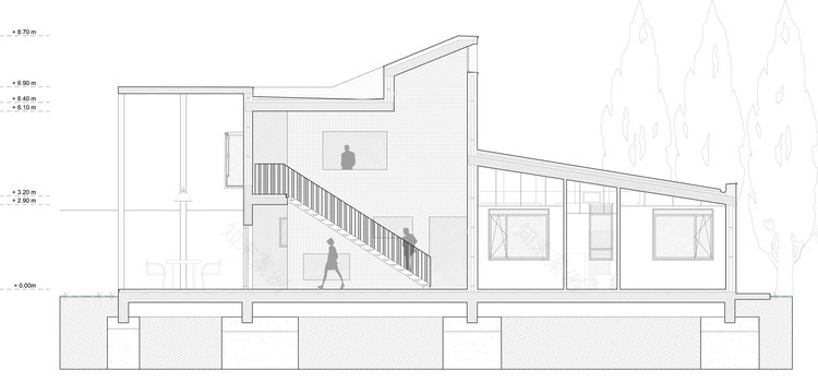 Casa Perea Borobio Canales Lombardero-24