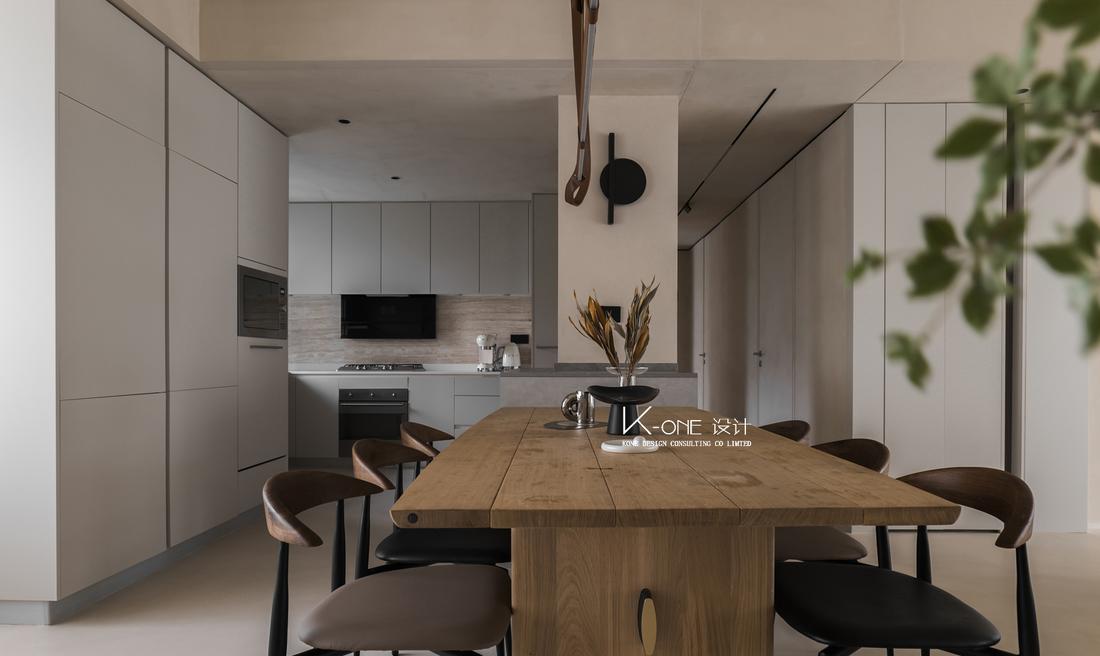 回归自然的 Kone 微水泥设计住宅-13