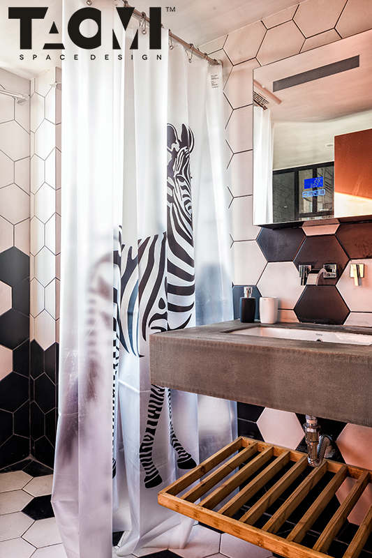 桃弥设计《时光.礼》荣登CCTV-2空间榜样-23