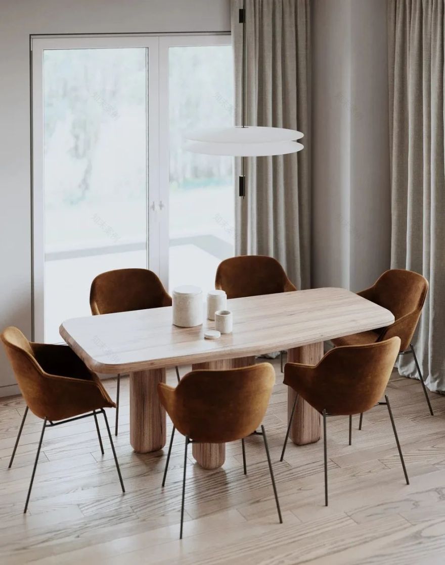 现代主义设计,经典更是时尚!-21