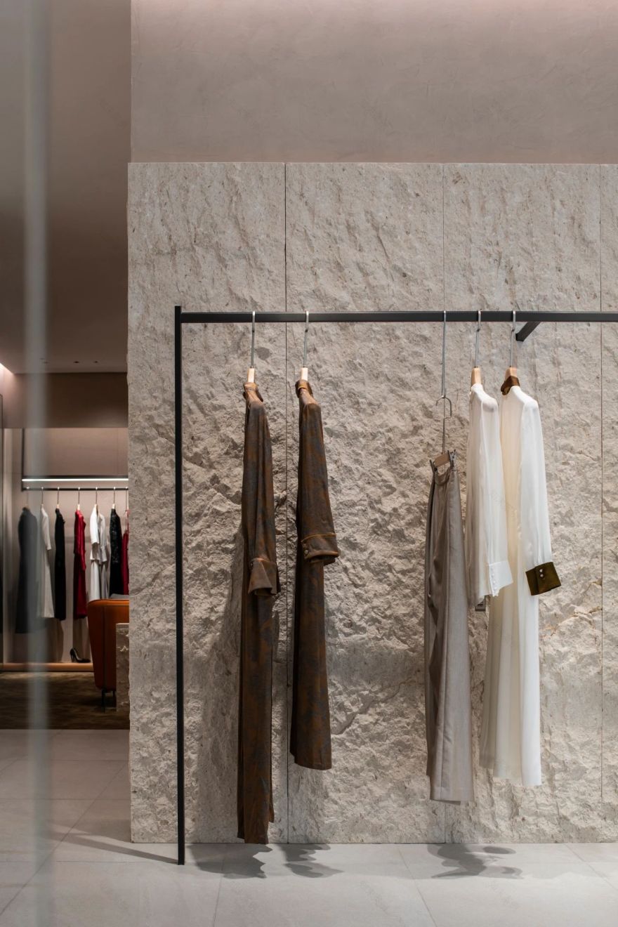 MISUITY 太原概念店丨中国太原丨LubanEra·Design-28