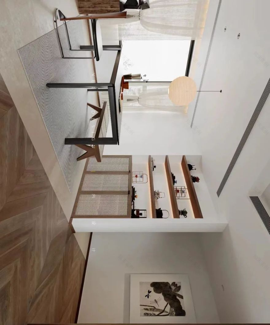 漓江一号丨内空间设计机构-22