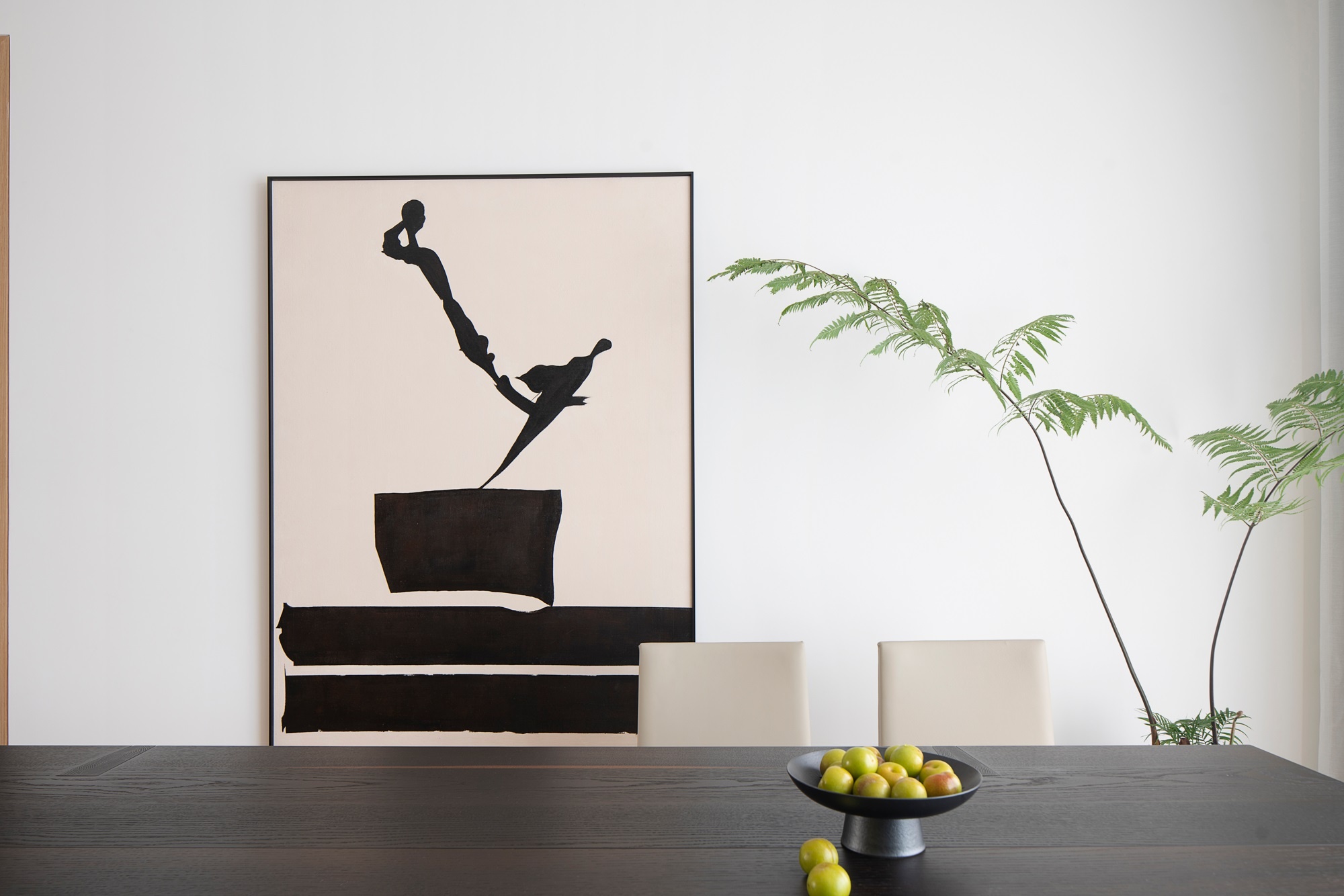 温州府丨中国温州丨温州大墨空间设计-23