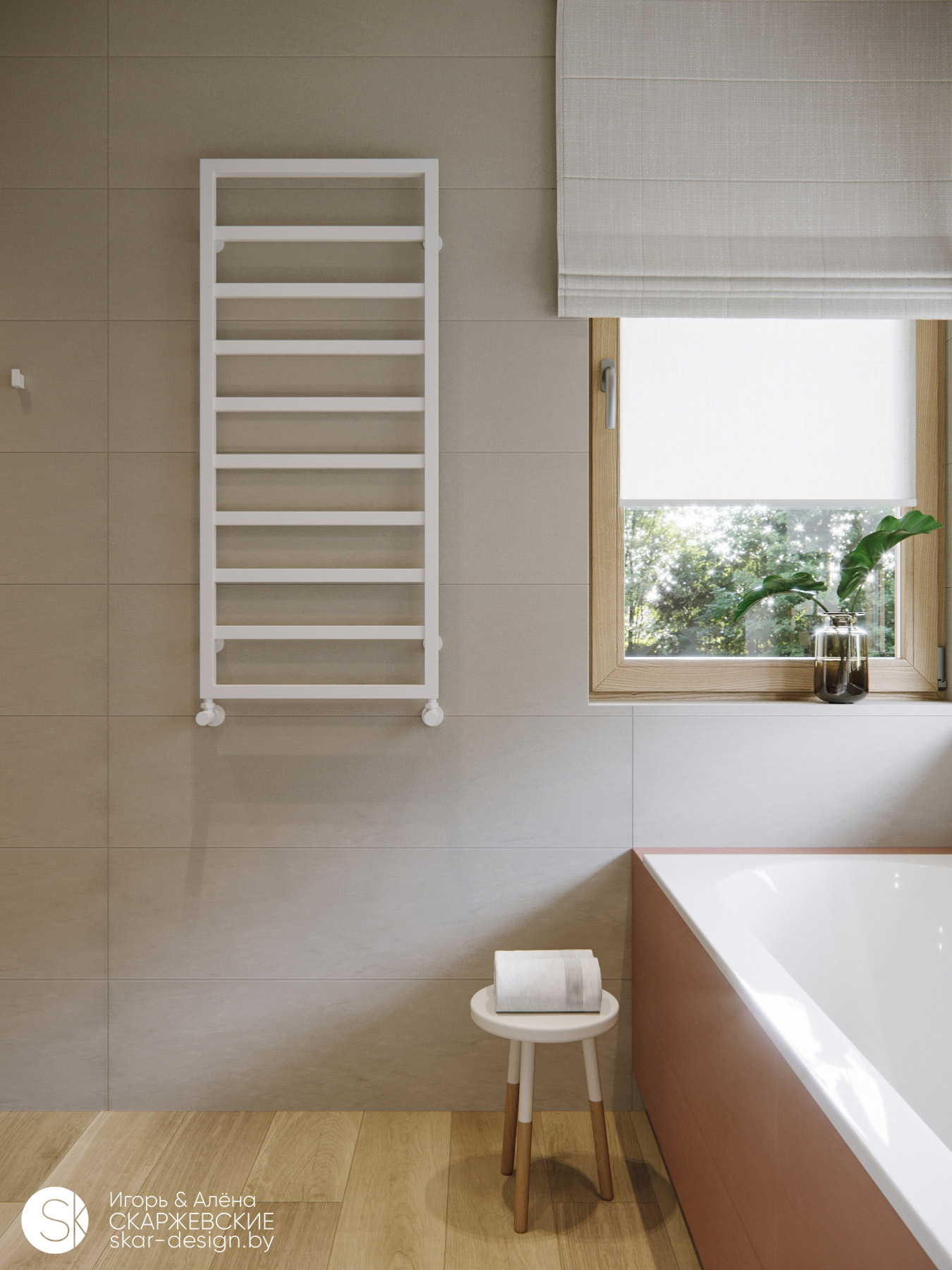 简易灯塔丨白俄罗斯明斯克-113