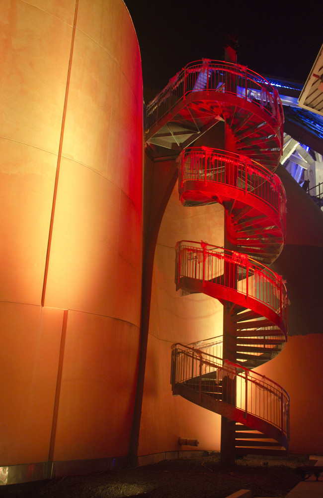 In Progress The Biomuseo Frank Gehry-34