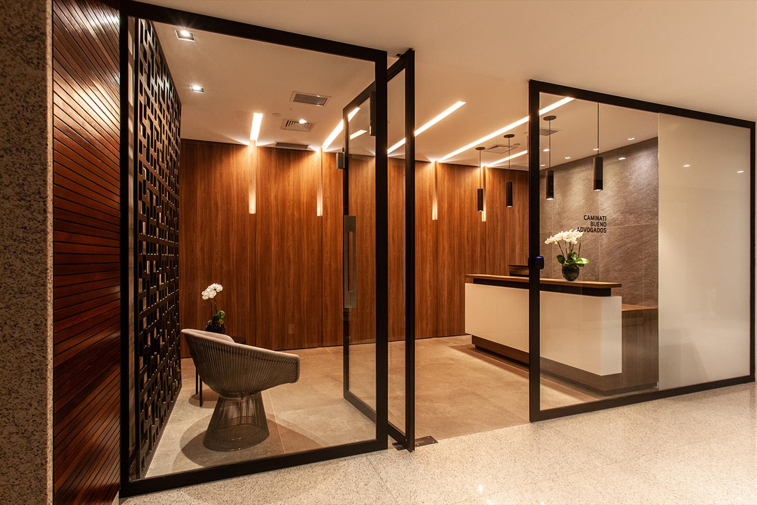 巴西 Moran & Anders 律所办公室-1