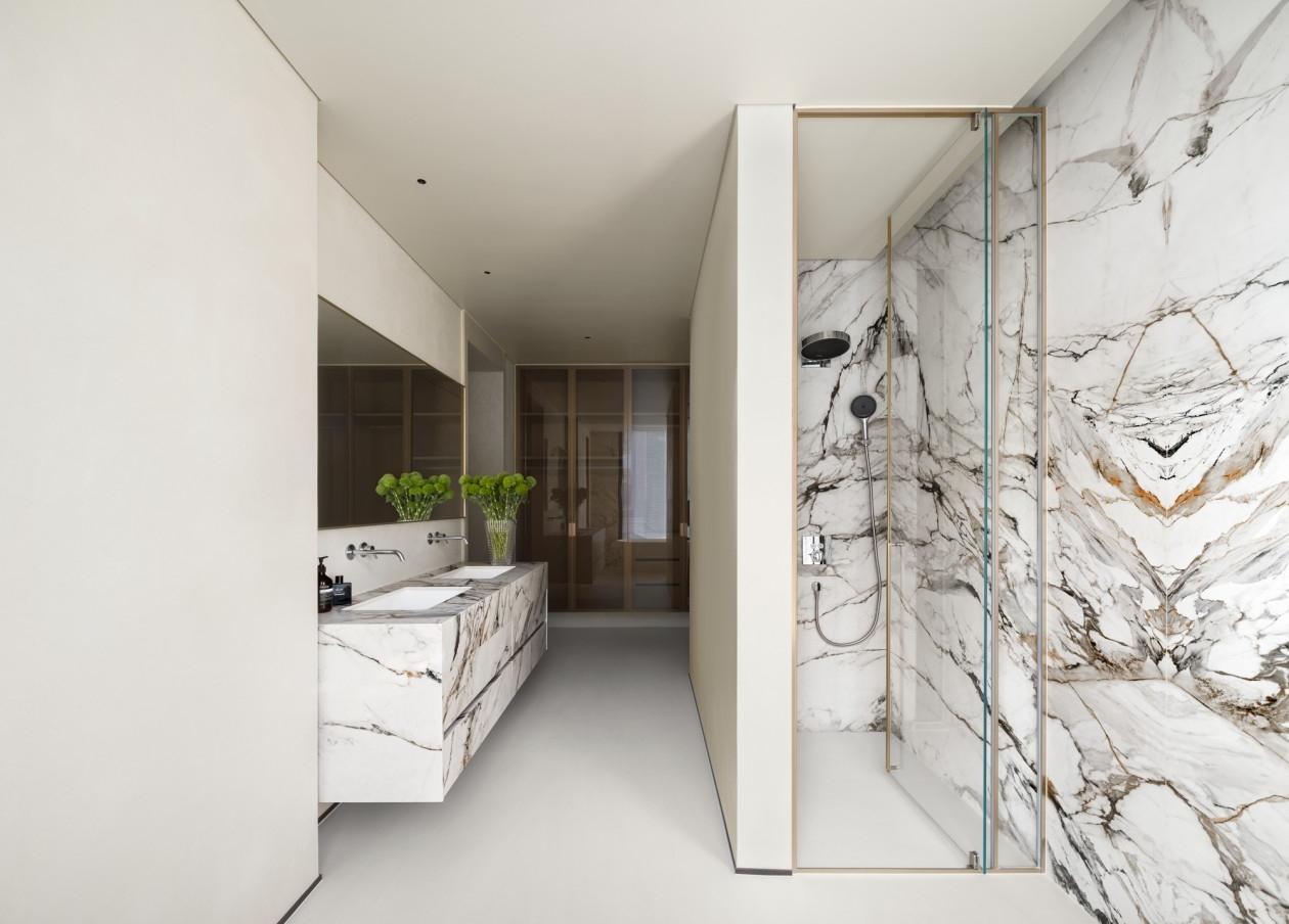 质之所至,境由心生丨中国四川丨新成空间艺术-48