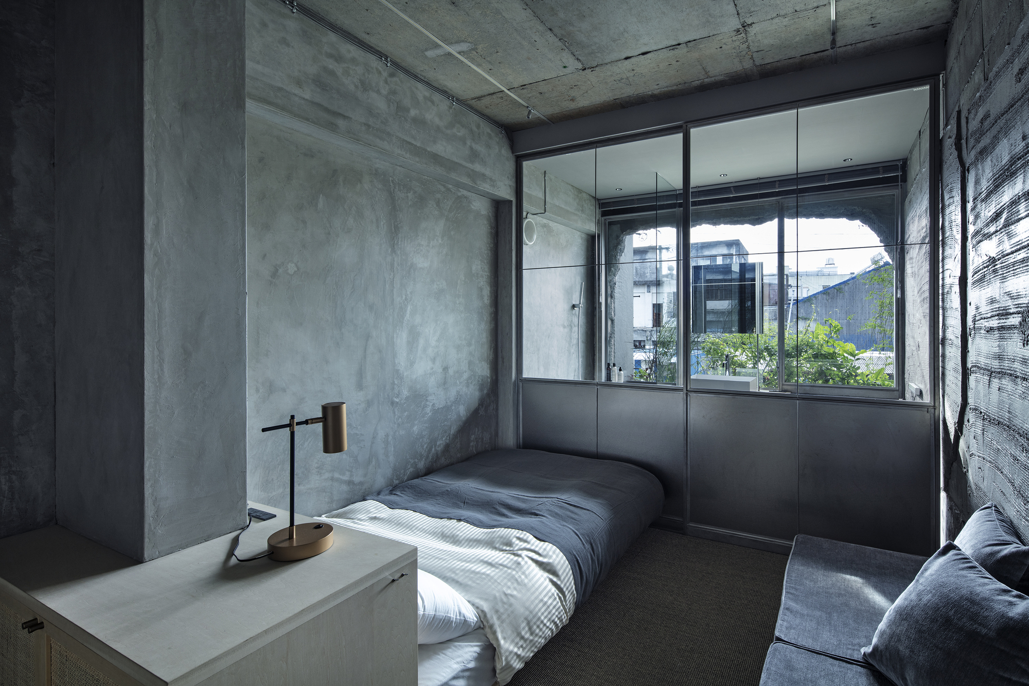 酒店苏(2020)设计丨日本丨Suppose Design Office-42