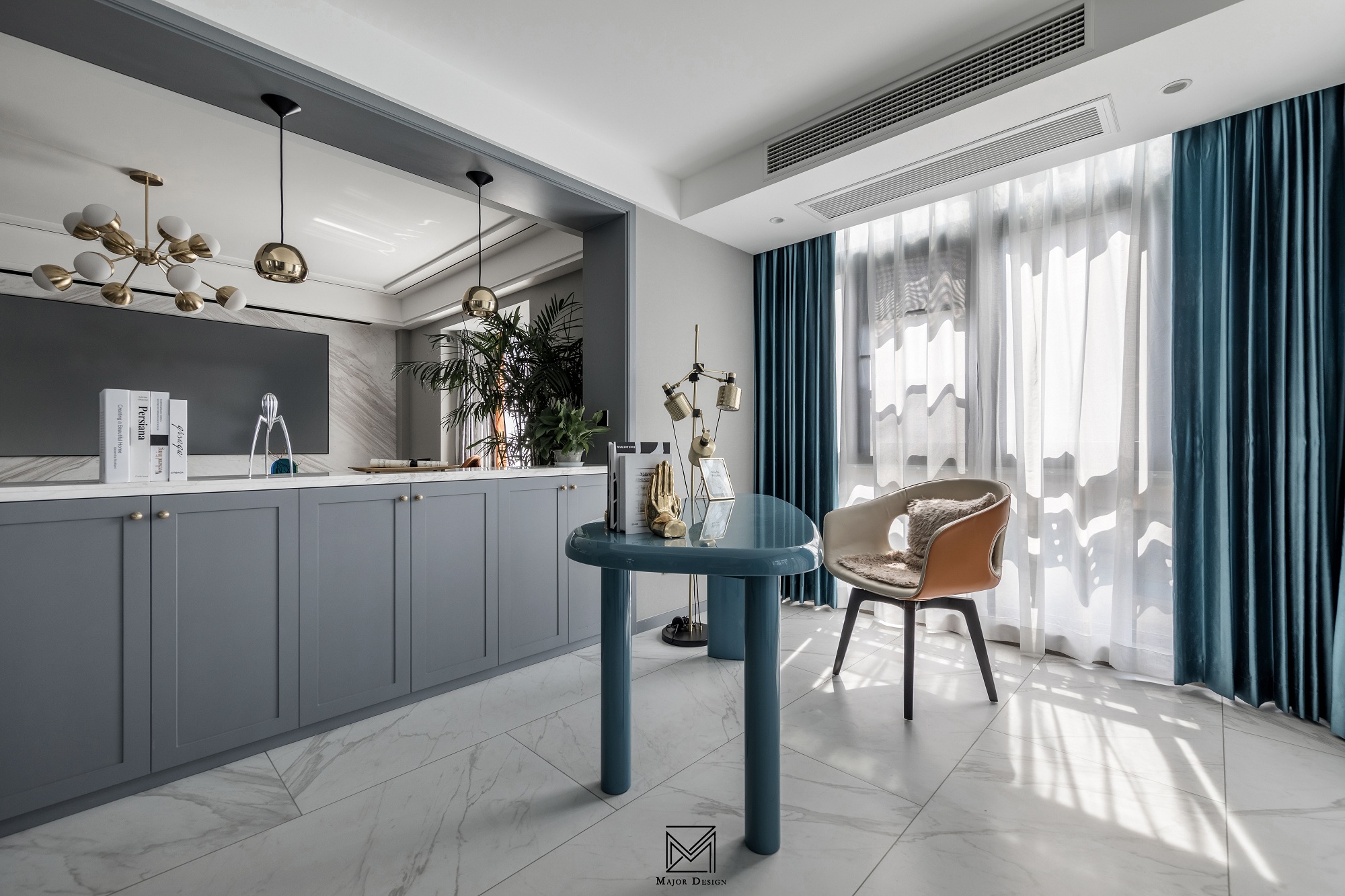 名震设计 | 夏日限定-65