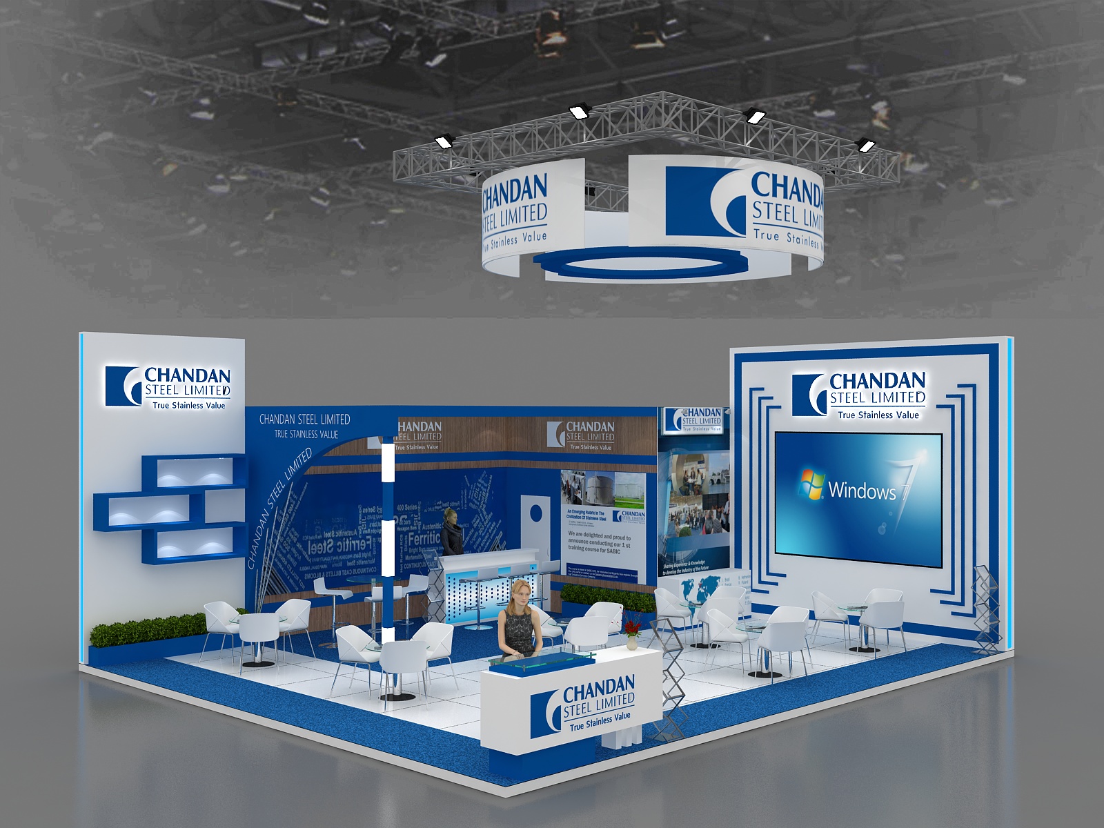 CHANDAN STELL LIMITED GERMANY-1