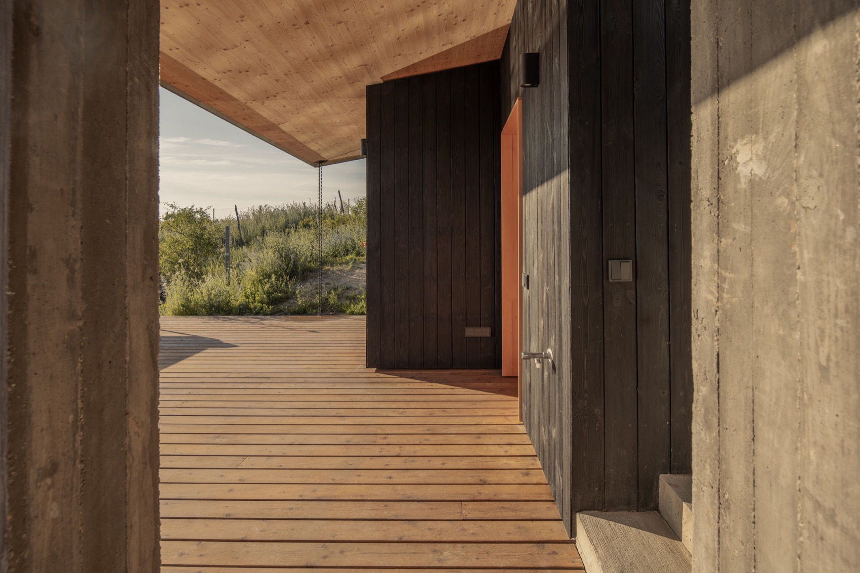 CLT 住宅丨匈牙利丨Hello Wood-114