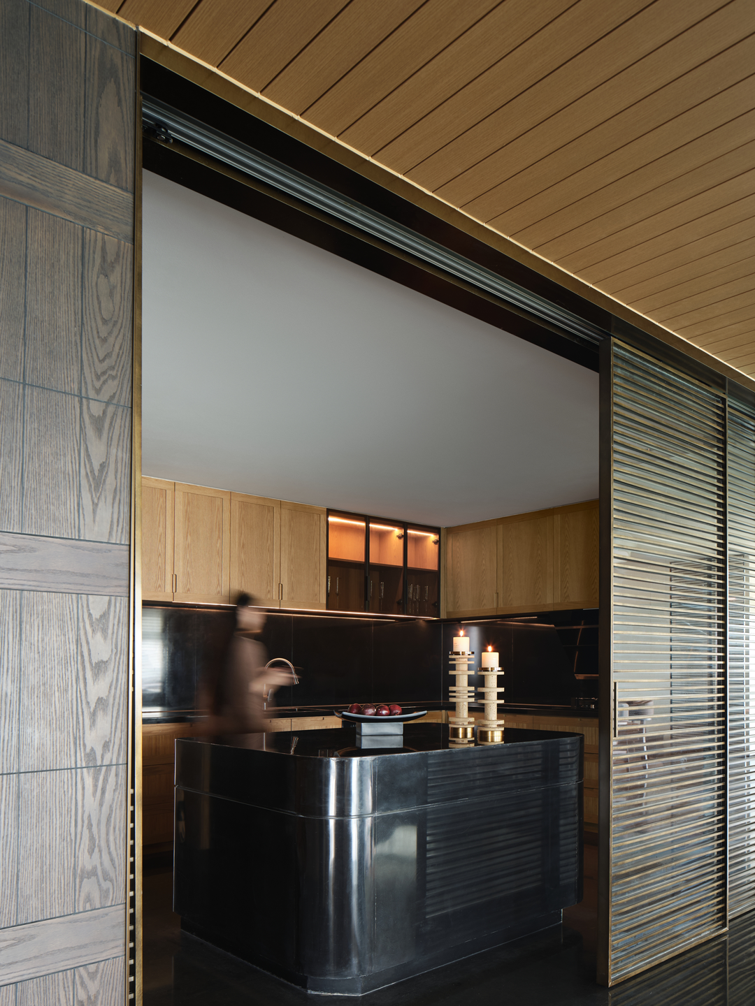 清华力合科创公馆丨深圳睿森设计-41