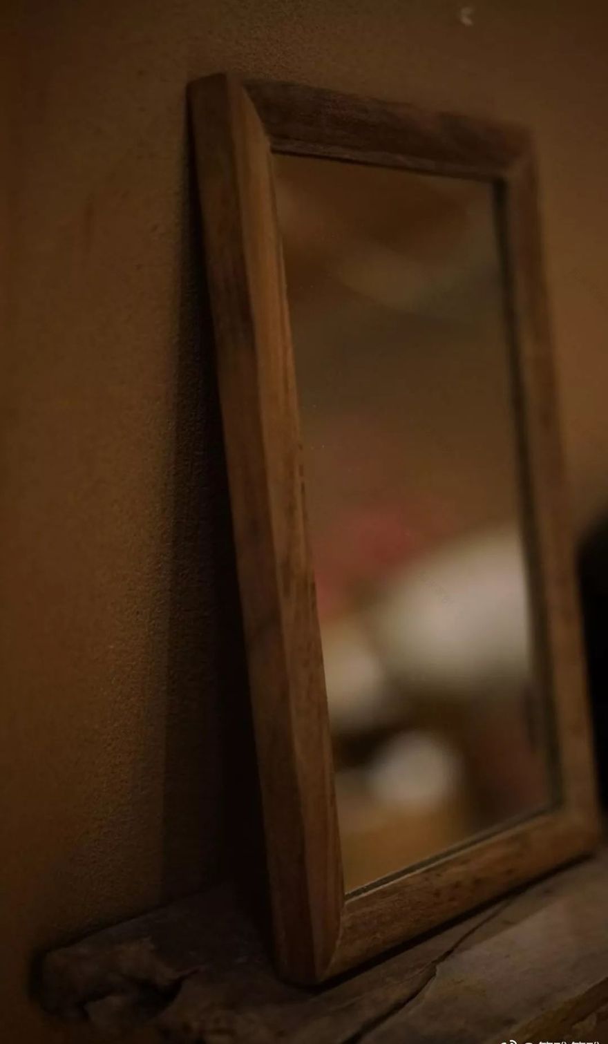 荒野之恋 | 痴守本真,禅定山水-26