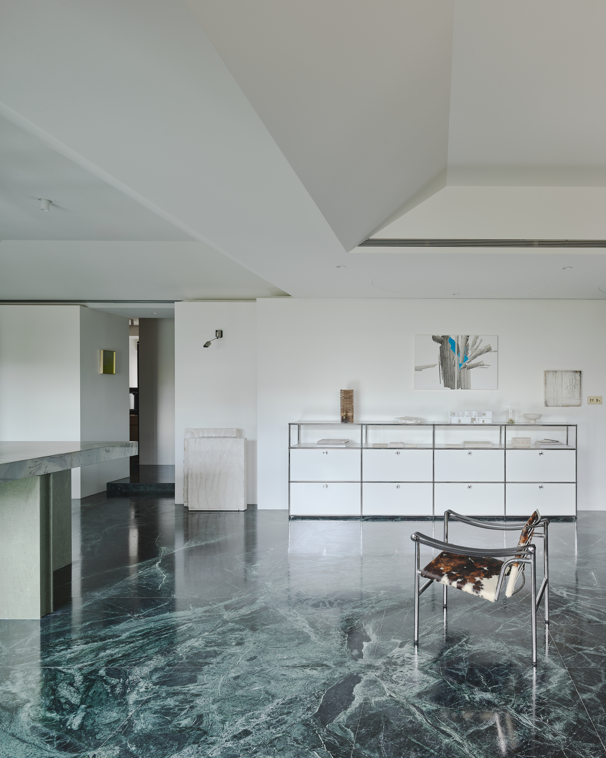 Waterfrom Design's Office / Waterfront Design-11